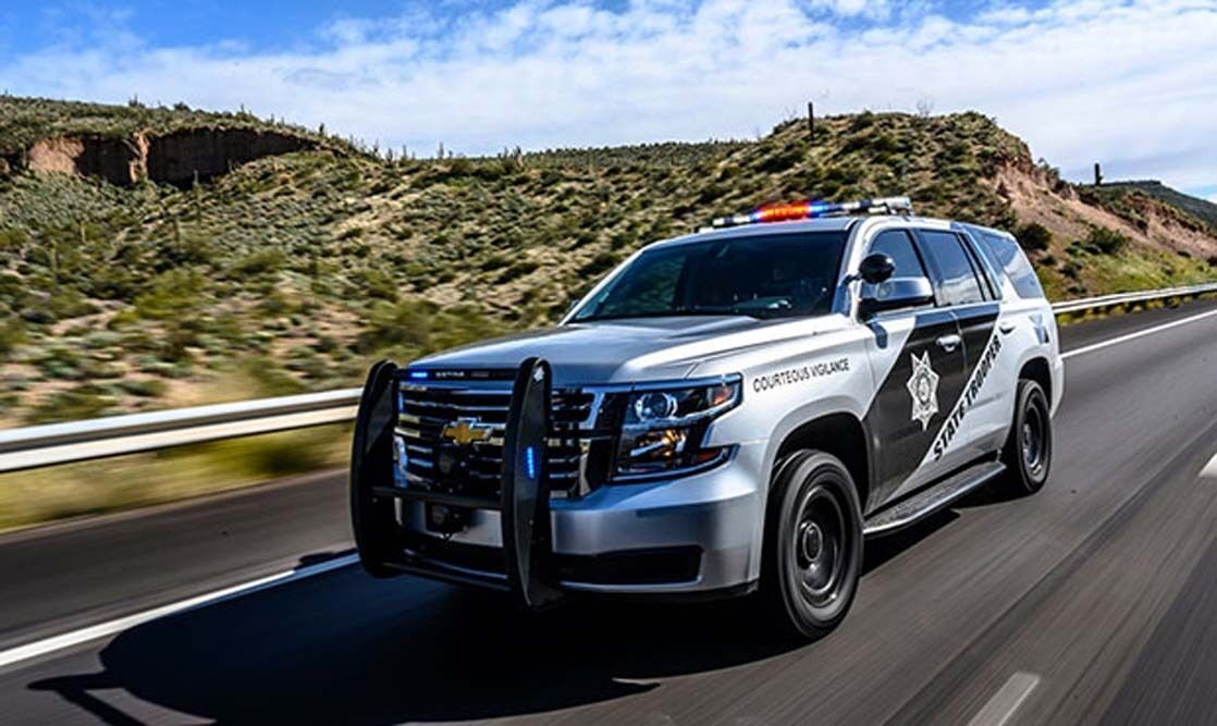 Arizona State Troopers Association