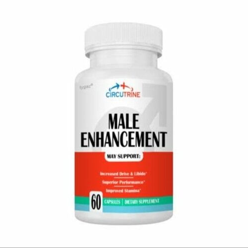 CircuTrine Male Enhancement