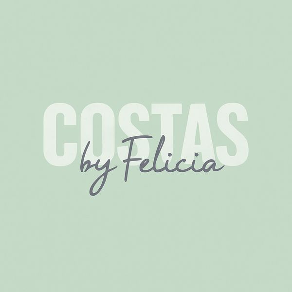 Cositas by Felicia